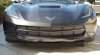 C7 Corvette RaceMesh Front Lower Grille